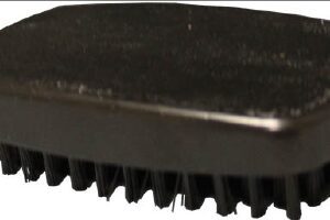 Hairbrush Polypropylene Bristles