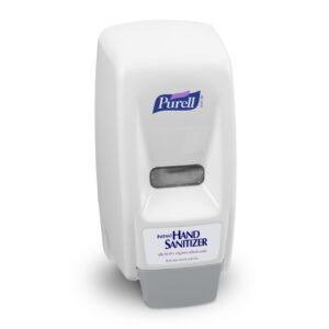 Hand Hygiene Dispenser Purell 800 mL Wall Mount