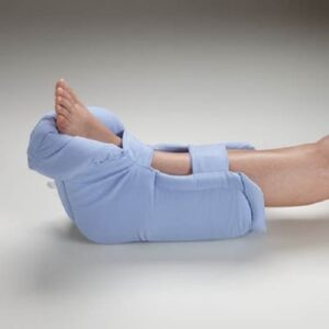 Heel Protection Boot Q