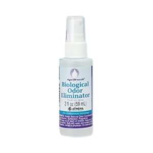 Deodorizer AprilFresh Liquid 2 oz. Bottle Fresh Air Scent