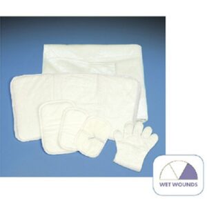 Super Absorbent Dressing Sofsorb Tapered Limb 21 Inch