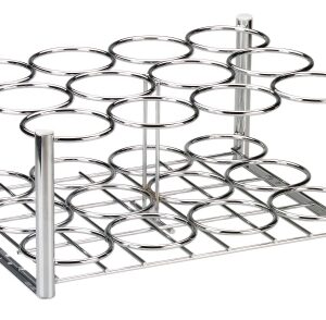 Oxygen Cylinder Rack
