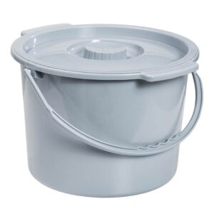 drive Commode Bucket For Use With Drive Commode