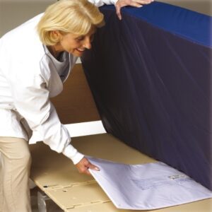 Bed Sensor Pad SkiL-Care 20 X 30 Inch
