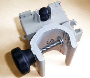 Pole Clamp Vista Basic