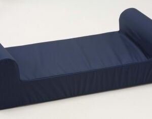 Foot / Heel Elevating Cushion HeelZup PetiteSoft 30 W X 13 L Inch Foam Freestanding