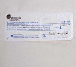 Reaction Vessel Access