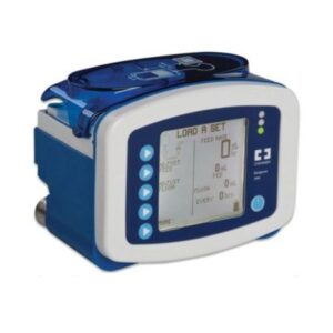 Enteral Feeding Pump Kangaroo Joey Feed and Flush
