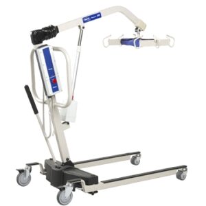 Full Body Patient Lift Reliant 600 600 lbs. Weight Capacity Electric