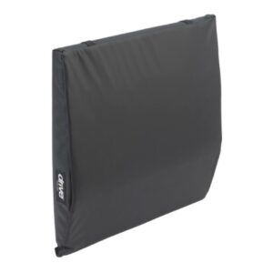 Seat Back Cushion drive 18 W X 17 L X 2-1/2 D Inch Foam