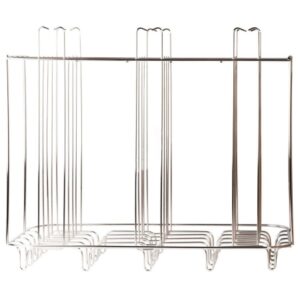 Wire Rack Stainless Steel, Replacement