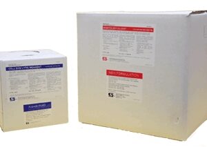 Hematology Reagent Diluent CDS NextGeneration Not Test Specific For Cell-Dyn 1800 Hematology Analyzer