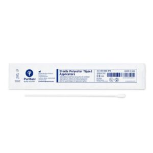Puritan Specimen Collection Swab 6 Inch Length Sterile