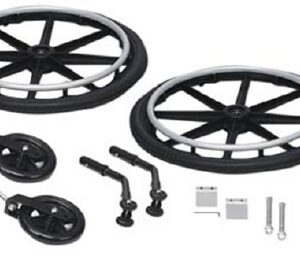 Super Hemi Kit For Viper Plus GT Wheelchair