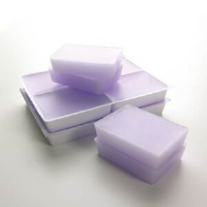 Paraffin Wax Bars Performa Bar Citrus Scent 1 lbs.