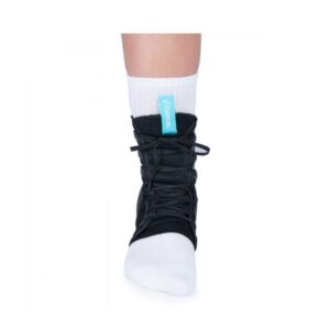 Ankle Brace Ossur FormFit Medium Lace-Up Foot