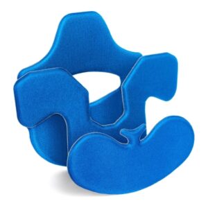 Replacement Cervical Collar Pads ?ssur Miami J Stout
