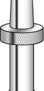 CONNECTOR, TUBING MALEBAUM