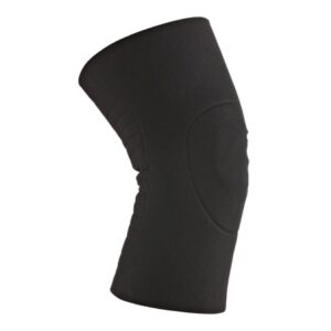 Knee Support Medium Pull-On 13 to 14-1/2 Inch Knee Circumference Left or Right Knee