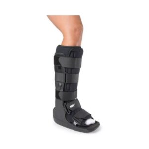 Walker Boot Ossur FormFit Non-Pneumatic Adult Medium Tall