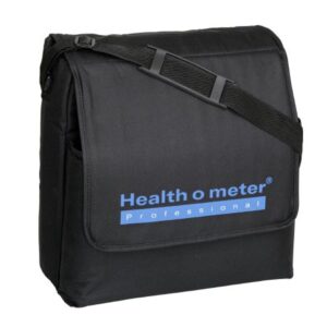 Scale Carrying Case Health O Meter Pediatric For  349KLX, 320KL, 752KL, 498KL, 752KL, 100LB/100KG, 175LB, 800KL, 822KL, 844KL, 8320KL scales