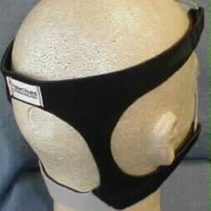 CPAP Mask Component CPAP Headgear FlexiFit 407