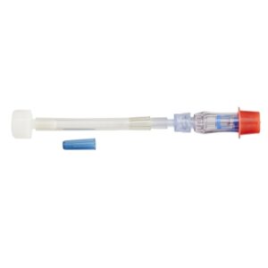 Bag Spike Adapter