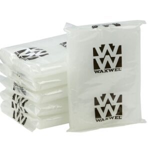 Paraffin Wax Bars WaxWel Bar Lavender Scent 1 lbs.