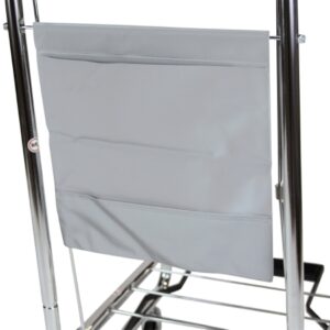 Hamper Bag Storage Pouch Secure Care