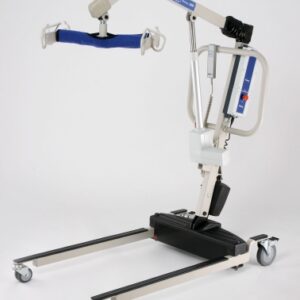 Full Body Patient Lift Reliant 600 600 lbs. Weight Capacity Electric