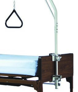 Trapeze Versa-Helper Gray