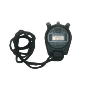 Digital Stopwatch / Clock Mark1
