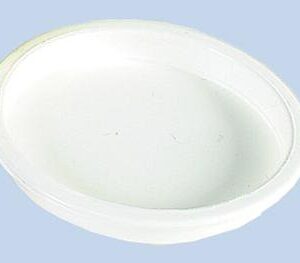 Medicine Cup 1 oz. Clear Plastic Disposable NonSterile