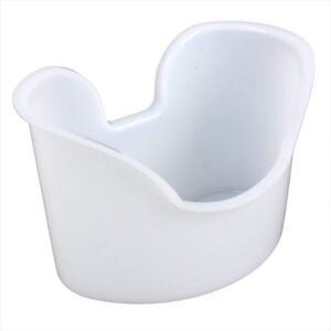 Ear Basin Dr. Easy Modified Kidney NonSterile