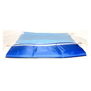 Reusable Underpad TLC 40 X 48 Inch Tricot / Foam Moderate Absorbency