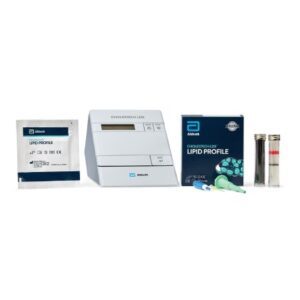 Lipid Analyzer Cholestech LDX CLIA Waived