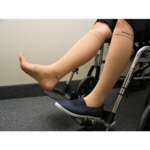 Leg Sleeve GeriLeg X-Large