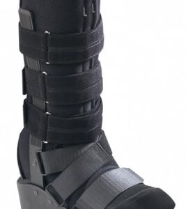 Diabetic Walker Boot MaxTrax Non-Pneumatic Adult X-Large Tall
