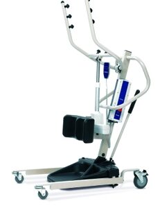 Stand-Up Lift Reliant 350 350 lbs. Weight Capacity Electric