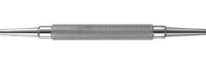 Bone File Miller Double Ended Reverse Cutting