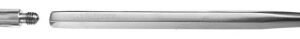 Surgical Skin Marking Pen Padgett 5 Inch Length NonSterile Detachable Tip