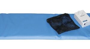 Bed Sensor Pad Alarm System drive 11 X 30 Inch Blue