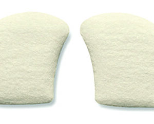 Metatarsal Bar Hapad Medium Without Closure Female 9 to 11 Foot