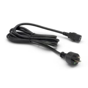 Power Cord 52000 Series 52000 Series Mon76401