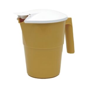 Pitcher Medegen Hot / Cold 32 oz. Gold