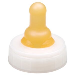 Nipple Similac Twiston Single-Hole Tip Infant