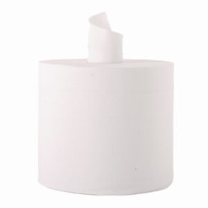 Paper Towel Windsoft Perforated Center Pull Roll 8 X 13-1/2 Inch