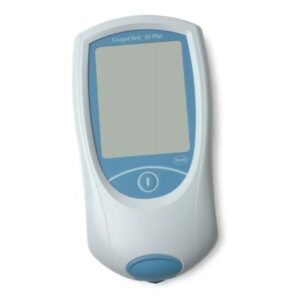 Blood Coagulation Meter Kit CoaguChek XS Plus 8 ?L Sample