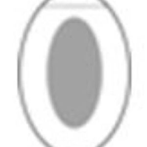 Silver Foam Dressing PolyMem Shapes 2 X 3 Inch Oval Sterile
