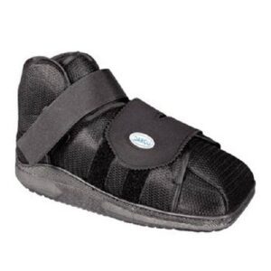 All Purpose Boot APB Small Unisex Black